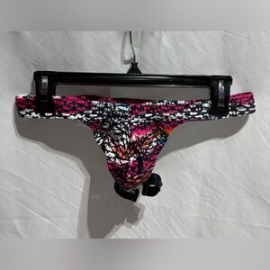 N2N Maverick Swim Thong